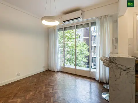 Departamento en Alquiler en Palermo, CABA