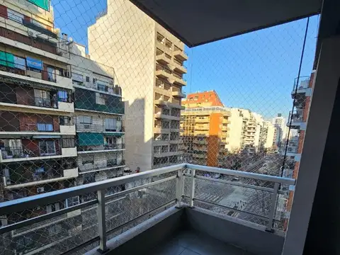 Departamento en Alquiler en Caballito, CABA