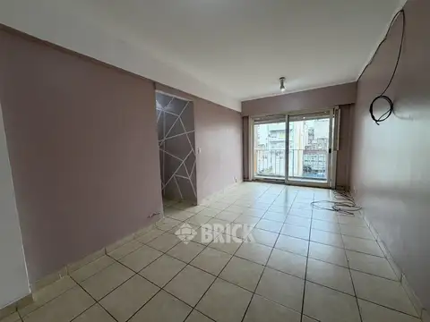 Departamento en Alquiler en Balvanera, Capital Federal