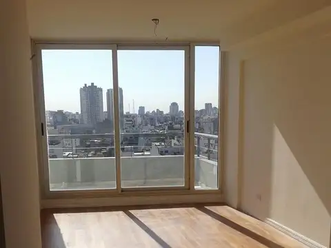 Departamento en Alquiler en Balvanera, CABA