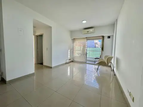 Departamento en Alquiler en Monte Castro, CABA