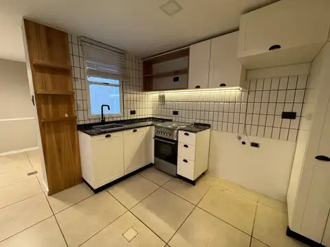 Departamento en Alquiler en Belgrano C, Belgrano