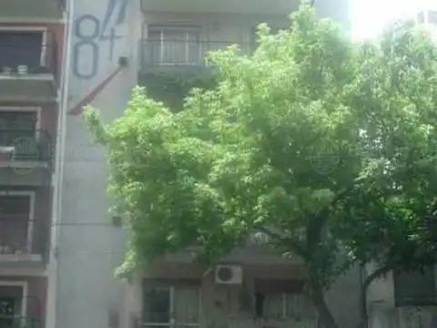 Departamento en Alquiler en Caballito, Capital Federal
