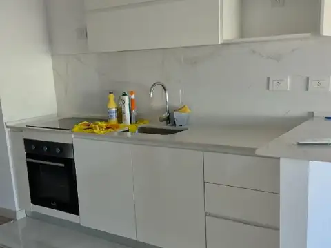 Departamento en Alquiler en Villa Ortuzar, Capital Federal