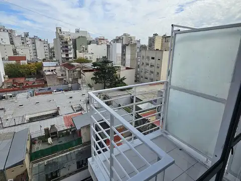 Departamento en Alquiler en Constitucion, Capital Federal