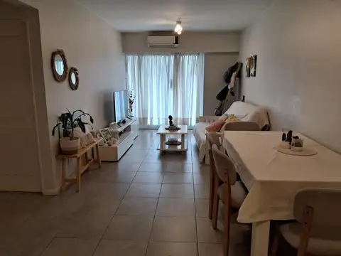 Departamento en Alquiler en Villa Crespo, Capital Federal
