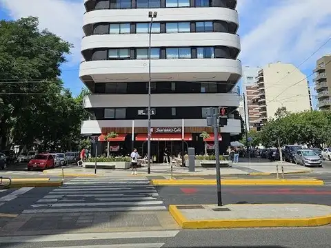 Departamento en Alquiler en Núñez, CABA