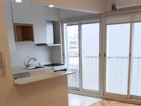 Departamento en Alquiler en Núñez, CABA