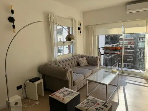 Departamento en Alquiler en Belgrano, Capital Federal
