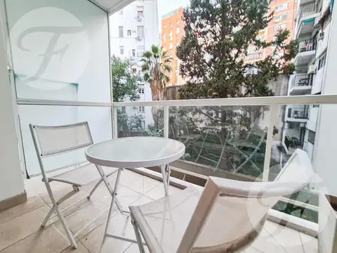 Departamento en Alquiler en Recoleta, Capital Federal