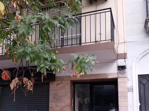 Departamento en Alquiler en Villa Urquiza, Capital Federal