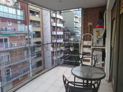 Departamento en Alquiler en Belgrano, CABA