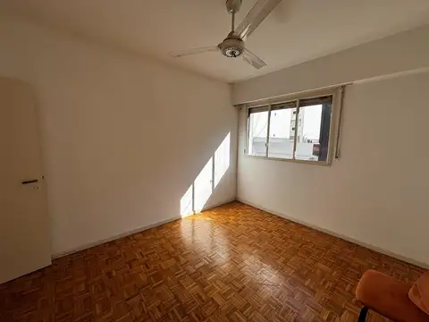Departamento en Alquiler en Recoleta, Capital Federal