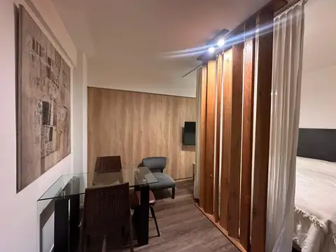 Departamento en Alquiler en Recoleta, CABA