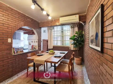 Departamento en Alquiler en Almagro, Capital Federal
