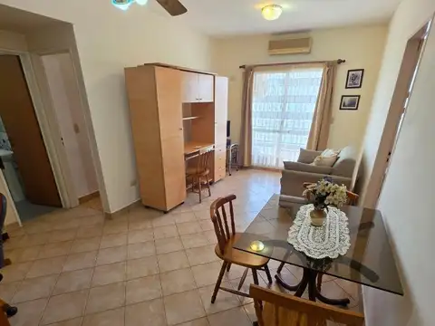 Departamento en Alquiler en Boedo, Capital Federal