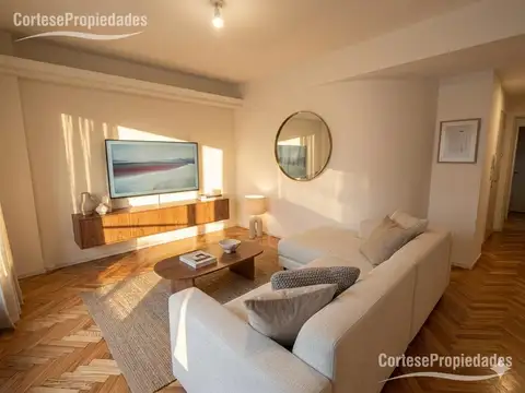 Departamento en Alquiler en Palermo, CABA