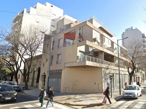 Departamento en Alquiler en Palermo, CABA