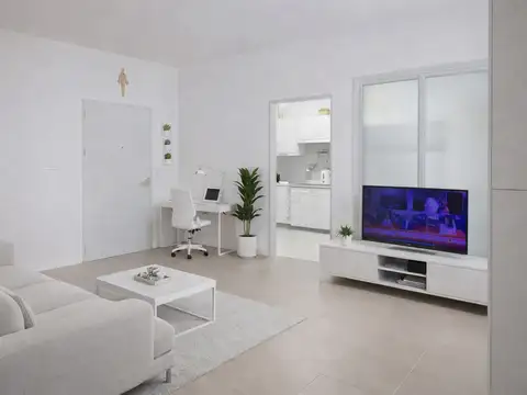 Departamento en Alquiler en Palermo, Capital Federal