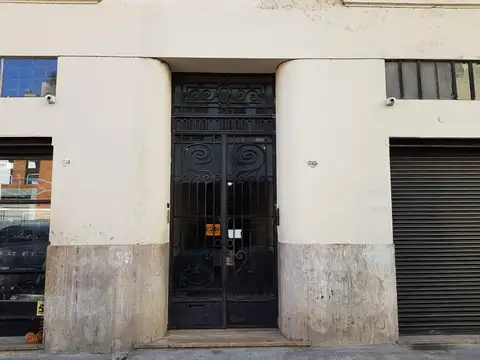 Departamento en Alquiler en Monserrat, Capital Federal