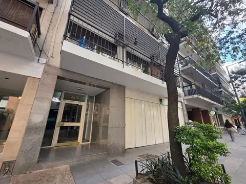 Departamento en Alquiler en Belgrano, CABA