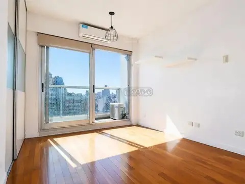 Departamento en Alquiler en Almagro, Capital Federal