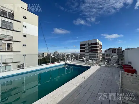 Departamento en Alquiler en Belgrano, Capital Federal