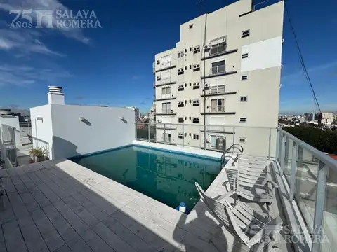 Departamento en Alquiler en Colegiales, CABA