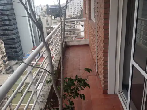 Departamento en Alquiler en Monserrat, CABA
