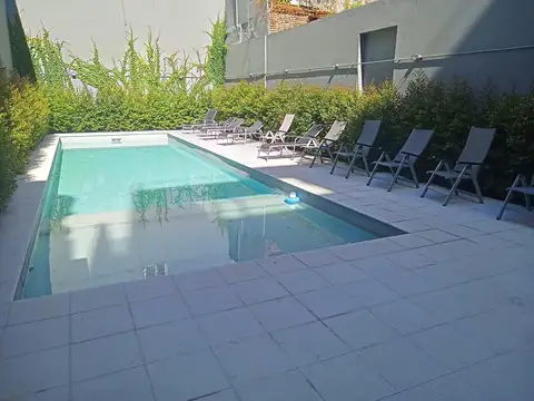 Departamento en Alquiler en San Telmo, Capital Federal