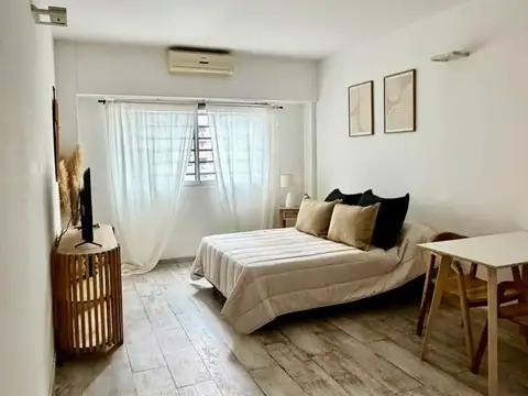 Departamento en Alquiler en Palermo Chico, Palermo