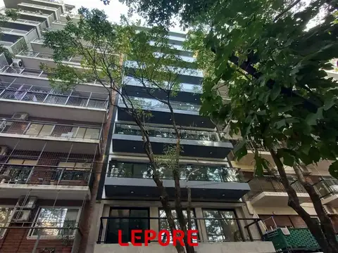 Departamento en Alquiler en Las Cañitas, Palermo