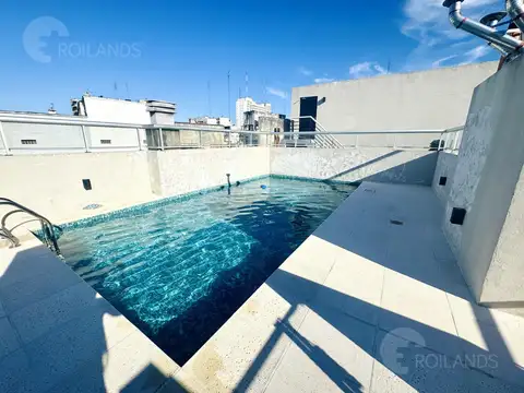 Departamento en Alquiler en Caballito, CABA