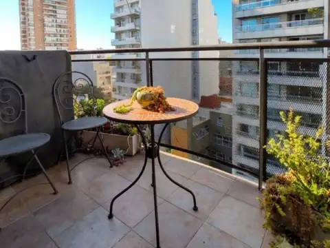Departamento en Alquiler en Belgrano Chico, Belgrano