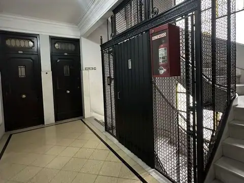 Departamento en Alquiler en Balvanera, CABA