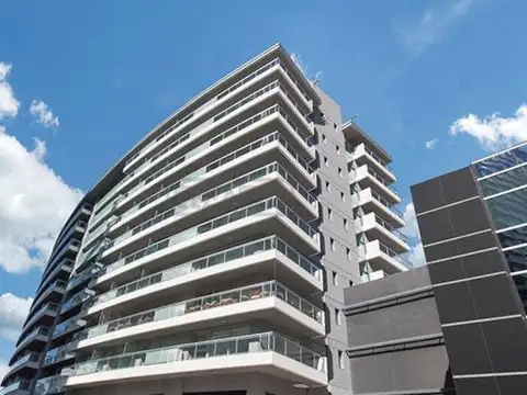 Departamento en Alquiler en Puerto Madero, Capital Federal