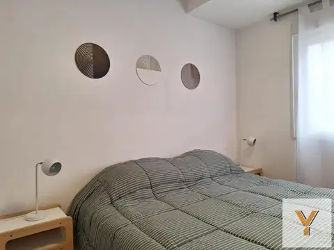Departamento en Alquiler en Palermo, CABA