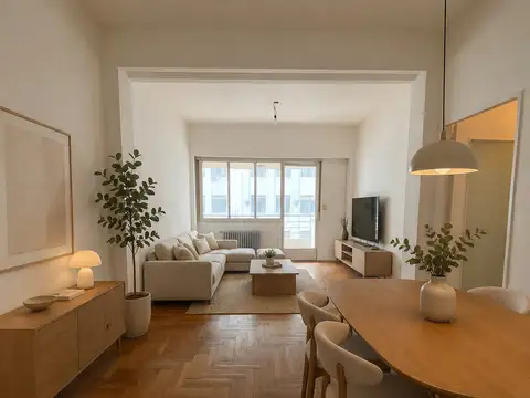 Departamento en Alquiler en San Telmo, CABA