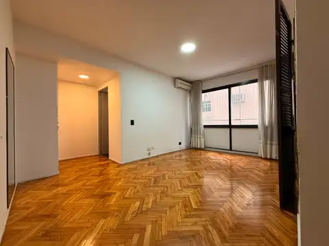 Departamento en Alquiler en Barrio Norte, Capital Federal