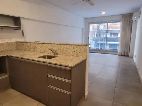 Departamento en Alquiler en Belgrano, Capital Federal