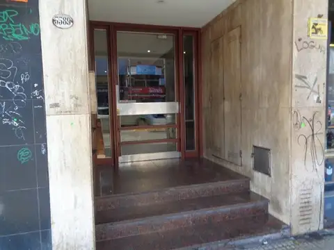 Departamento en Alquiler en Villa Crespo, Capital Federal