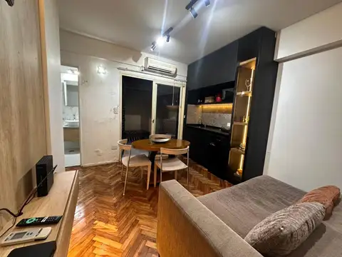 Departamento en Alquiler en Recoleta, CABA