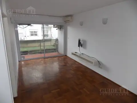 Departamento en Alquiler en Colegiales, Capital Federal