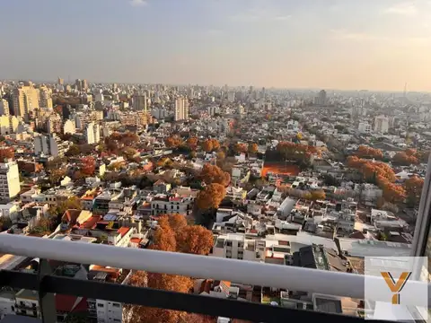 Departamento en Alquiler en Caballito, CABA