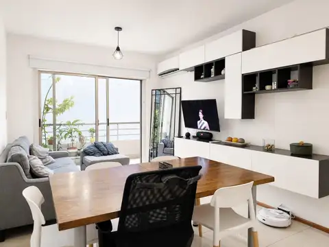 Departamento en Alquiler en Palermo, Capital Federal