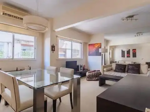 Departamento en Alquiler en Recoleta, CABA