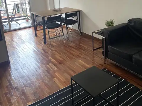 Departamento en Alquiler en Palermo Viejo, Palermo