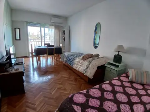 Departamento en Alquiler en Palermo Soho, Palermo