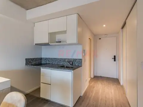 Departamento en Alquiler en Barracas, Capital Federal