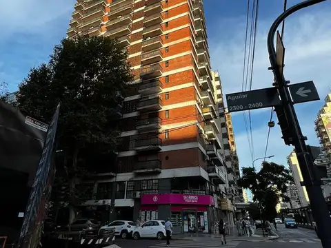 Departamento en Alquiler en Palermo, CABA